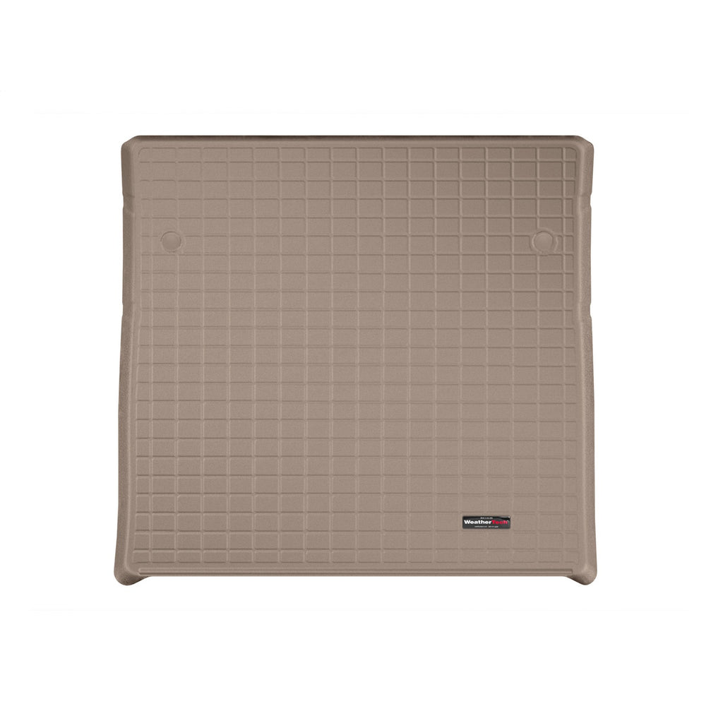 0913-Routan0816-Town--Country08C-Grand-Caravan-Tan-Cargo-Liners