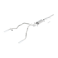 Load image into Gallery viewer, 0913-SilveradoSierra-1500-V8-4Dr-Ext-Cab-Reg-BedClub-Cab-Sb-Split-Rear-Cback-System