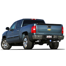 Load image into Gallery viewer, 0913-SilveradoSierra-1500-V8-4Dr-Ext-Cab-Reg-BedClub-Cab-Sb-Split-Rear-Cback-System