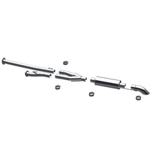 Load image into Gallery viewer, 0913-Tundra-5.7-EcCc-Off-Road-Pro-Series-Catback-Exhaust-System