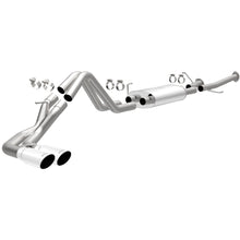 Load image into Gallery viewer, 0913-Tundra-Street-Series-Catback-Exhaust-System