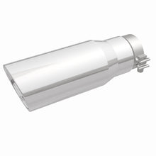 Load image into Gallery viewer, MagnaFlow Exhaust Products 35213 Single Exhaust Tip - 3.5in. Inlet/5in. Outlet