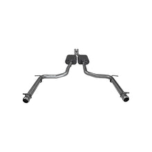 Load image into Gallery viewer, 0914-Challenger-Exhaust-Kits-American-Thunder-5.7L-Hemi-2.50In-Mandrel