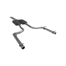 Load image into Gallery viewer, 0914-Challenger-Exhaust-Kits-American-Thunder-5.7L-Hemi-2.50In-Mandrel