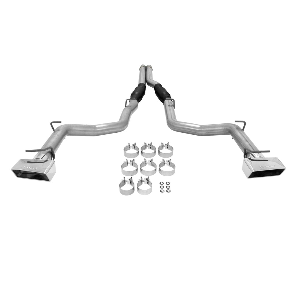 0914-Challenger-RT-5.7L-Catback-3.00In-Mandrel-Bent-Tubing-Outlaw-S