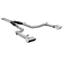Load image into Gallery viewer, 0914-Challenger-RT-5.7L-Catback-3.00In-Mandrel-Bent-Tubing-Outlaw-S
