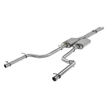 Load image into Gallery viewer, 0914-Challenger-RT-5.7L-Catback-409Ssflowfx-Kit