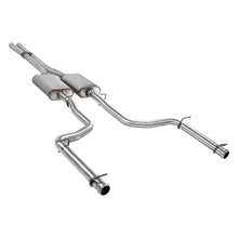 Load image into Gallery viewer, 0914-Challenger-RT-5.7L-Catback-409Ssflowfx-Kit