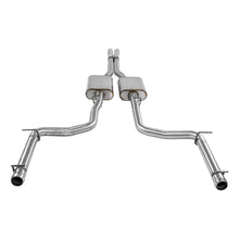 Load image into Gallery viewer, 0914-Challenger-RT-5.7L-Catback-409Ssflowfx-Kit