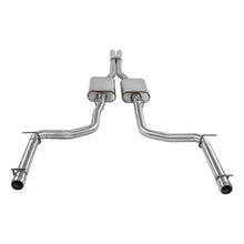 Load image into Gallery viewer, 0914-Challenger-RT-5.7L-Catback-409Ssflowfx-Kit