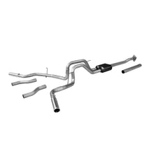 Load image into Gallery viewer, 0914-F150-4.6L-5.0L-5.4L-V8-Catback-All-Wheel-Bases-Super-40-Series-Muffler