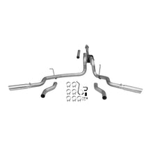 Load image into Gallery viewer, 0914-F150-4.6L-5.0L-5.4L-V8-Catback-All-Wheel-Bases-Super-40-Series-Muffler