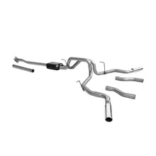 Load image into Gallery viewer, 0914-F150-4.6L-5.0L-5.4L-V8-Catback-All-Wheel-Bases-Super-40-Series-Muffler