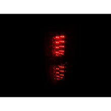 Load image into Gallery viewer, 0914-F150-Led-Chrome-Led-Taillights-DriverPassenger