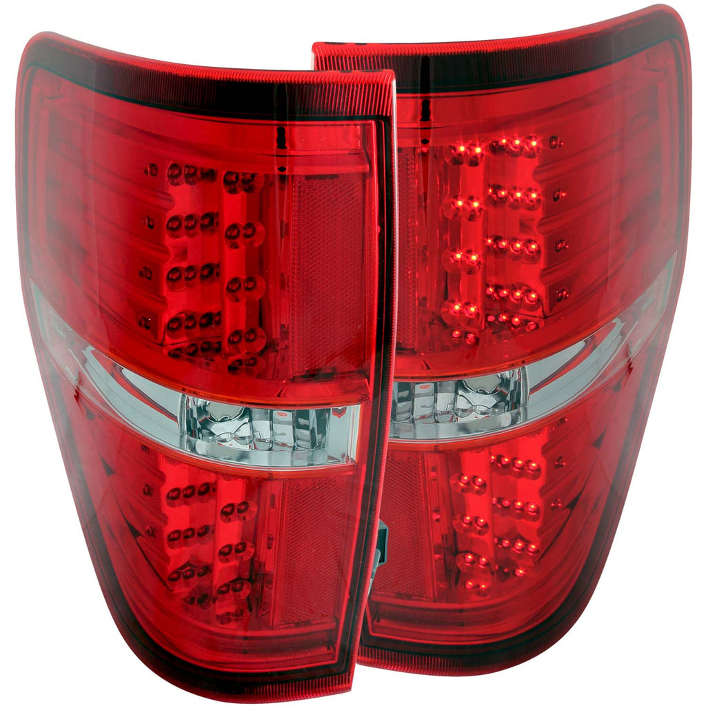 0914-F150-Led-Taillights-RedClear-DriverPassenger