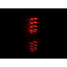 Load image into Gallery viewer, 0914-F150-Led-Taillights-RedClear-DriverPassenger