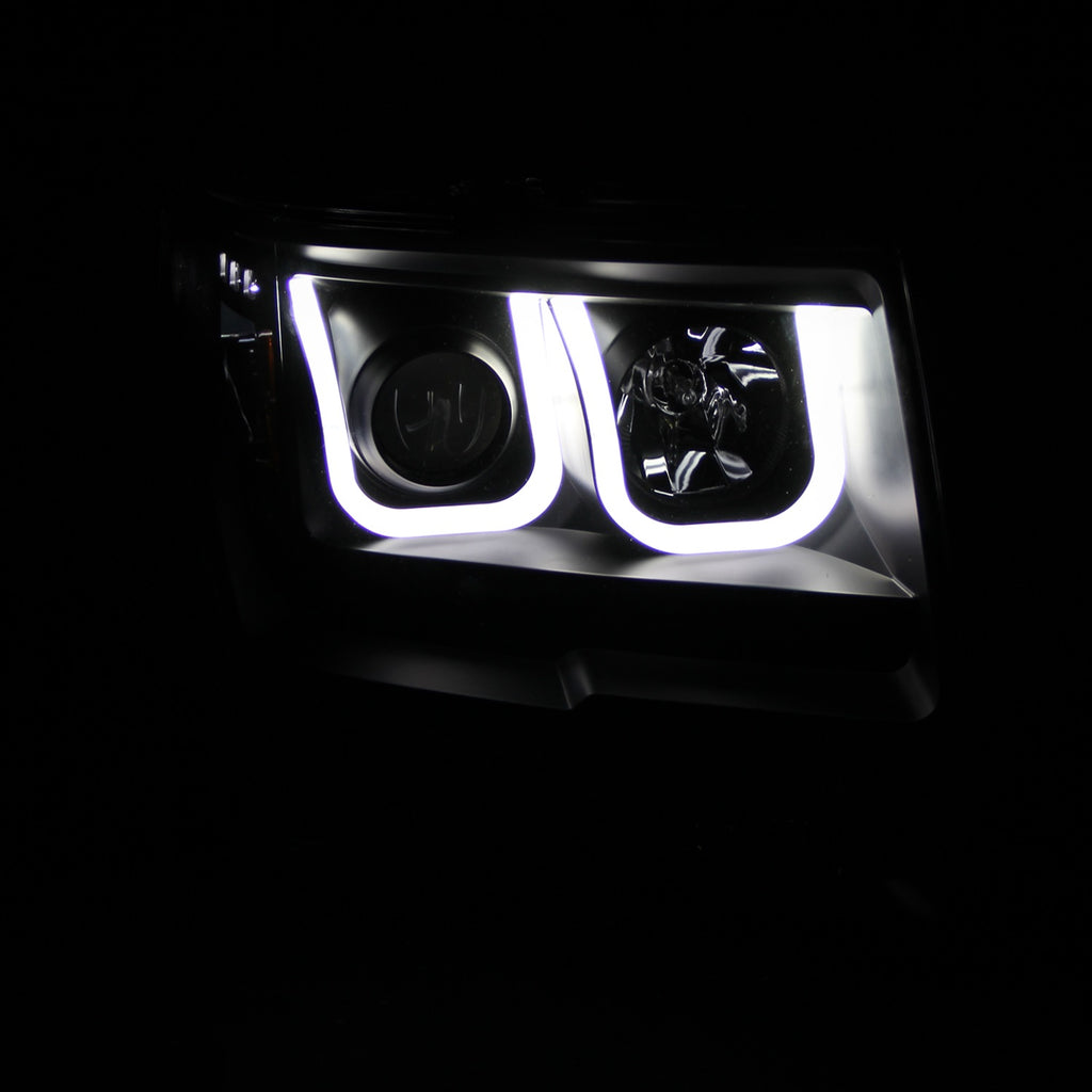 0914-F150-Raptor-Projector-WUbar-Black-Clear-WFactory-Halogen-DrivePass
