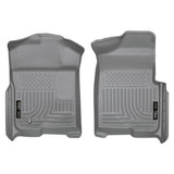 Husky Liners 18332 Front Floor Liners