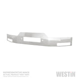 Westin 46-70020 MAX Winch Tray Face Plate