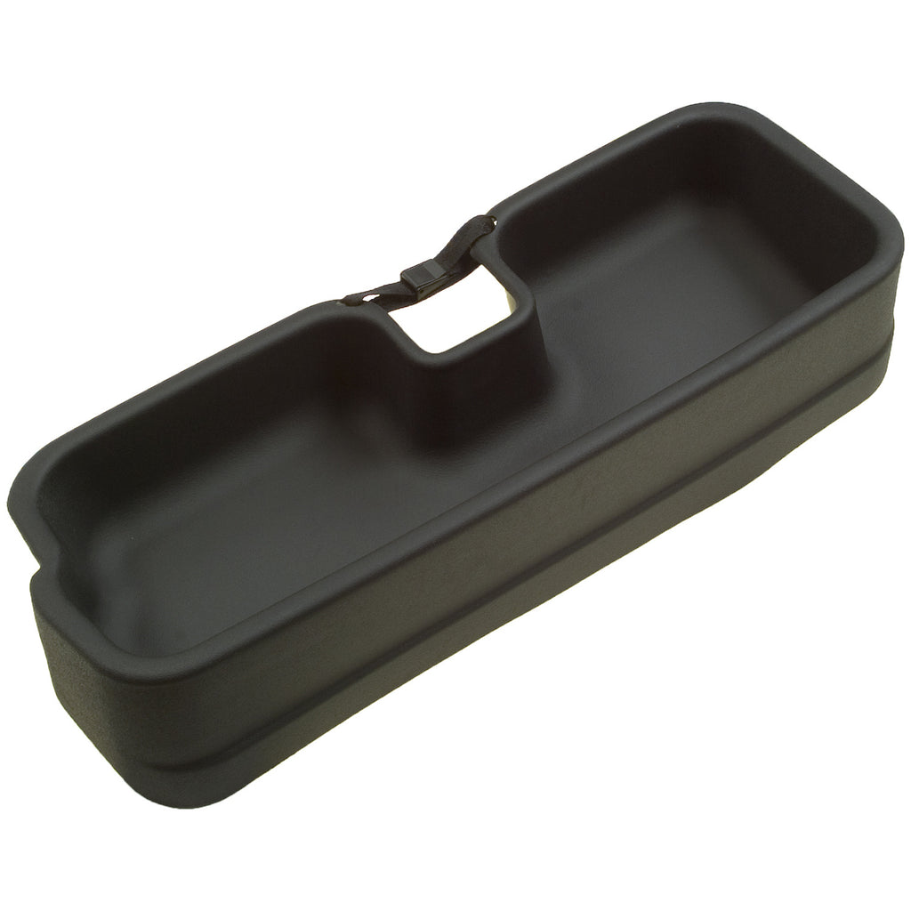 0914-F150-SupercabQuad-WO-Factory-Subwoofer-(Under-Rear-Seat)-Gear-Box-Black