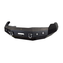 Load image into Gallery viewer, 0914-F150(Excl-Raptor-And-Ecoboost)-Winch-Ready-Front-Bumper