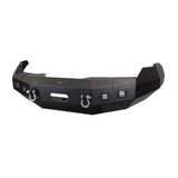 DV8 Offroad FBFF1-02 Truck Front Full Size Bumper