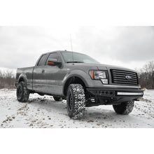Load image into Gallery viewer, 0914-F150(Excludes-Raptor-And-Ecoboost)-Baja-Style-Front-Bumper