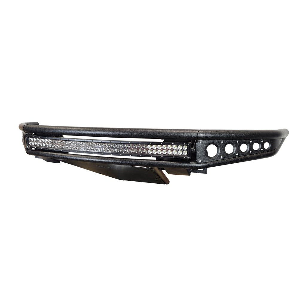 0914-F150(Excludes-Raptor-And-Ecoboost)-Baja-Style-Front-Bumper