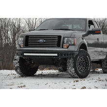 Load image into Gallery viewer, 0914-F150(Excludes-Raptor-And-Ecoboost)-Baja-Style-Front-Bumper