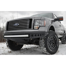 Load image into Gallery viewer, 0914-F150(Excludes-Raptor-And-Ecoboost)-Baja-Style-Front-Bumper