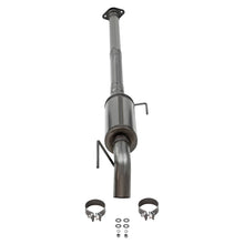 Load image into Gallery viewer, 0914-Ford-F150-3.5L5.0L-Flowfx-Extreme-Catback-Exhaust-System-3In-Stainless