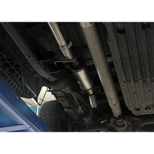 Load image into Gallery viewer, 0914-Ford-F150-3.5L5.0L-Flowfx-Extreme-Catback-Exhaust-System-3In-Stainless