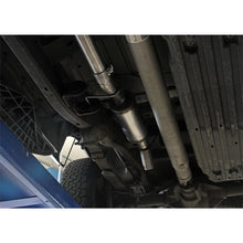 Load image into Gallery viewer, 0914-Ford-F150-3.5L5.0L-Flowfx-Extreme-Catback-Exhaust-System-3In-Stainless