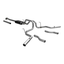 Load image into Gallery viewer, 0914-Ford-F150-4.6L5.4L-All-Wb-24-Wheel-Drive-2.50In-Outlets-Super-50-S