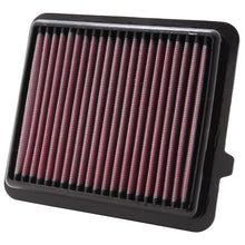 Load image into Gallery viewer, 0914-Insight1115-Jazz-1.3L-Replacement-Air-Filter
