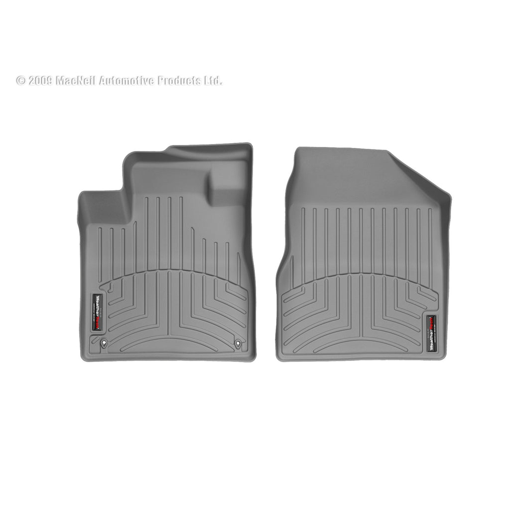 0914-Murano-Front-Floorliner-Grey