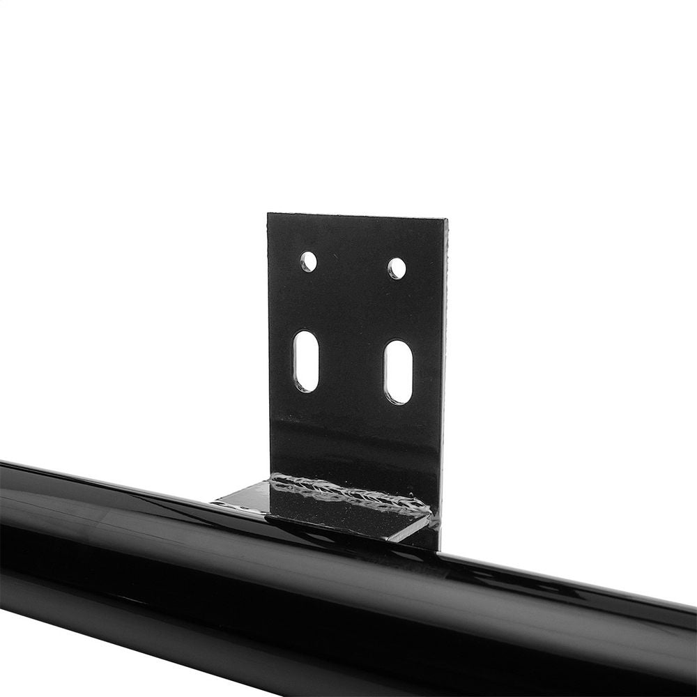 0914-Ram-1500-Crew-Cab-5.7Ft-Bed-Nerf-Steps-4-Step-Gloss-Black