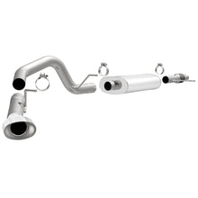 Load image into Gallery viewer, 0914-TahoeYukon-5.3L-Street-Series-Catback-Exhaust-System