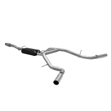 Load image into Gallery viewer, 0914-TahoeYukon-5.3L-Only-24-Wheel-Drive-Catback-Super-50-Series-Muffler