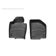 Load image into Gallery viewer, 0915-Cc0608-Passat-Front-Floorliner-Black