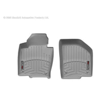 Load image into Gallery viewer, 0915-Cc0608-Passat-Front-Floorliner-Grey