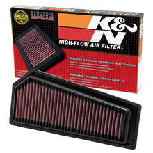 Load image into Gallery viewer, 0915-Mercedes-Benz-E200E250C200C250-1.8L-Replacement-Air-Filter