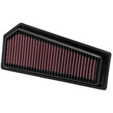 K&N Engineering 33-2965 Replacement Air Filter