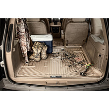 Load image into Gallery viewer, 0915-Pilot-Behind-2Nd-Seat-Rear-Cargo-Liner-Grey