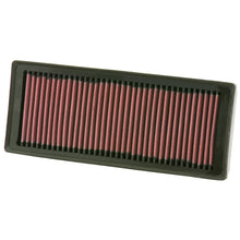 Load image into Gallery viewer, 0916-Audi-A4-1.8L-Tfsi1116-Audi-Q5A5Replacement-Air-Filter