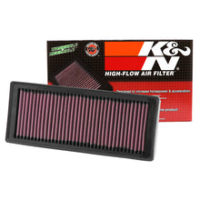Load image into Gallery viewer, 0916-Audi-A4-1.8L-Tfsi1116-Audi-Q5A5Replacement-Air-Filter