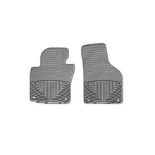 Load image into Gallery viewer, 0916-Cc-Rubber-Front-Floor-Mats-Grey