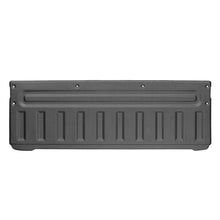 Load image into Gallery viewer, 0916-F250F350-Super-Duty-WOut-Tailgate-StepHandle-Techliner-Tail-Gate-Black
