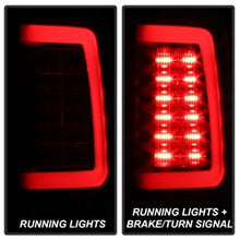 Load image into Gallery viewer, 0916-Ram-15001016-Ram-25003500-Light-Bar-Led-Taillightsincandescent-Model-Onlyblack-DrivePass
