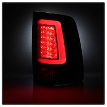 Load image into Gallery viewer, 0916-Ram-15001016-Ram-25003500-Light-Bar-Led-Taillightsincandescent-Model-Onlyblack-DrivePass